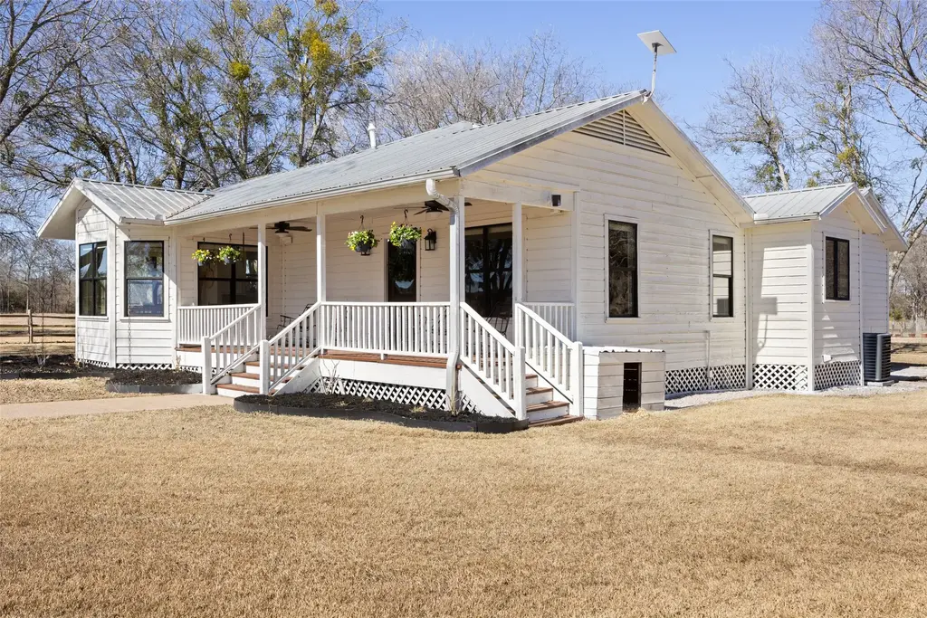 13590 Ranch Road 2338, Georgetown