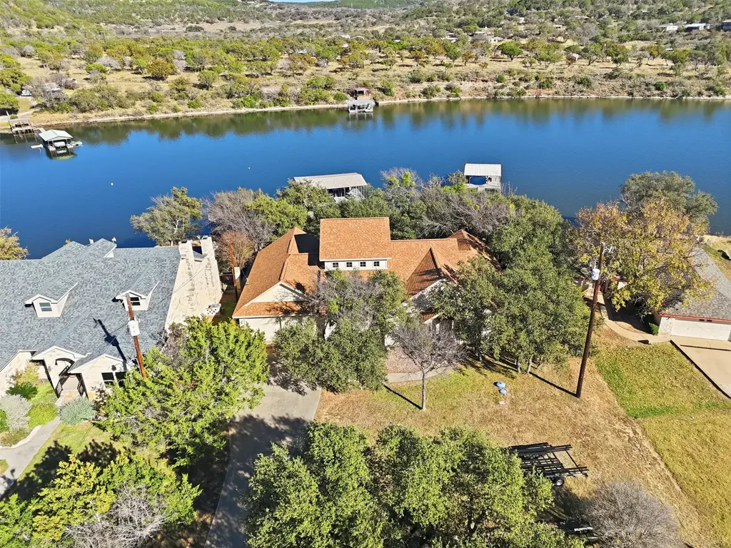 2030 County Road 140, Burnet
