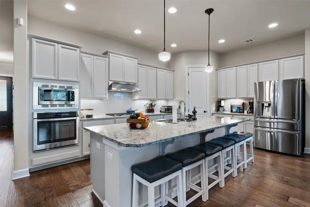 401 Granite Rock Lane, Georgetown
