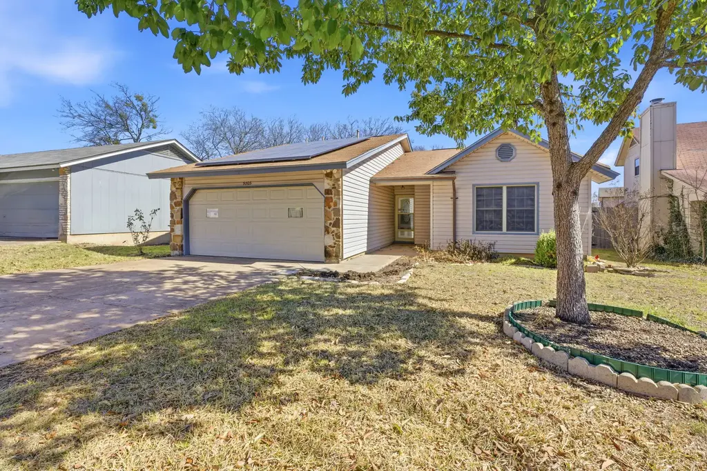 9705 Woodshire Drive, Austin