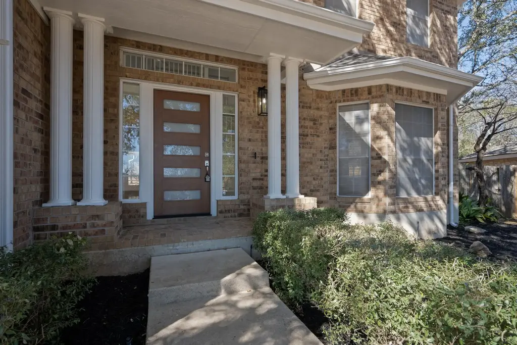5908 Trabadora Cove, Austin