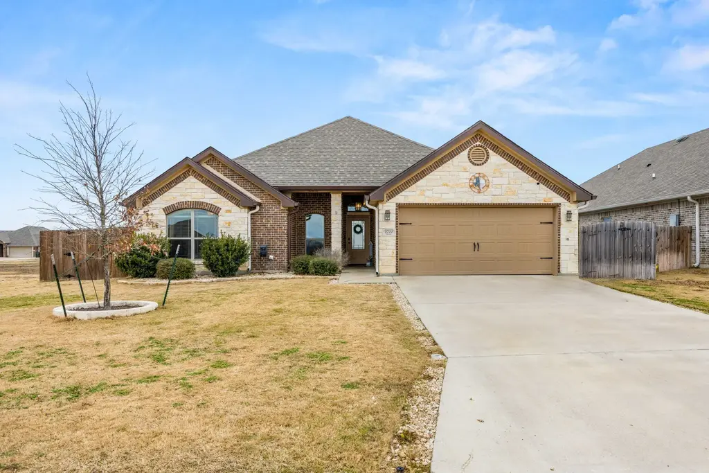 2722 Paisley Drive, Temple