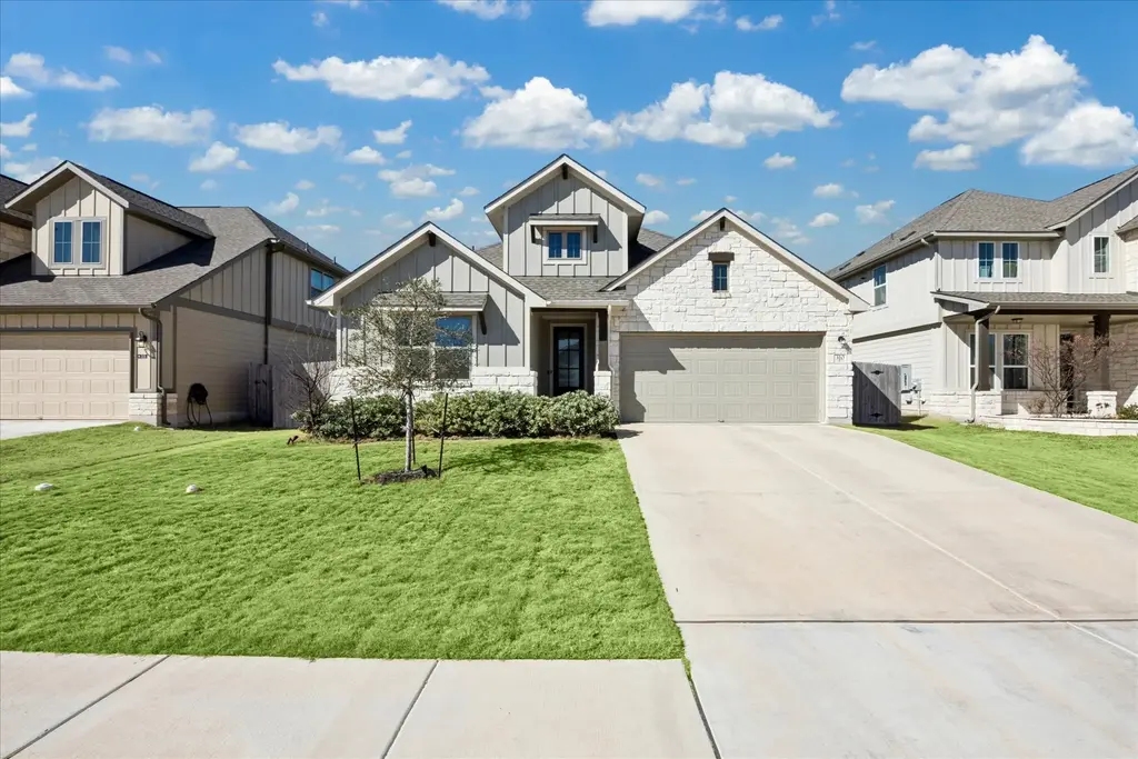310 Westfield Street, Hutto