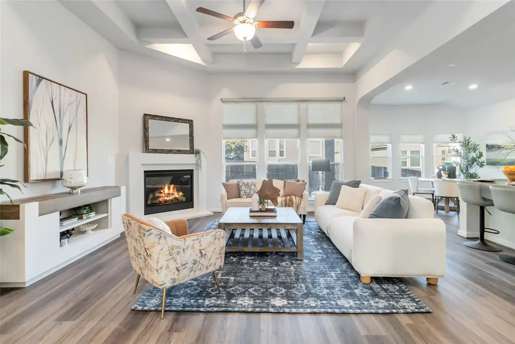 158 Sumter Way Street, Kyle