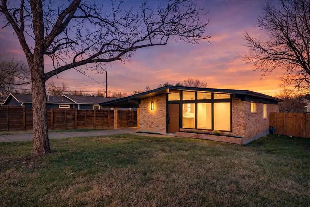 1719 Meander Drive, Austin
