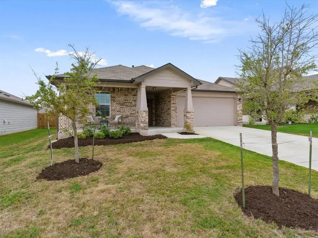 117 Stellamar Drive, Hutto