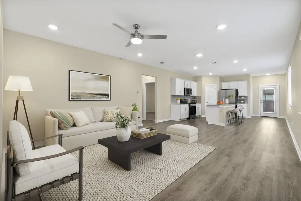 220 Fairfax Avenue, San Marcos