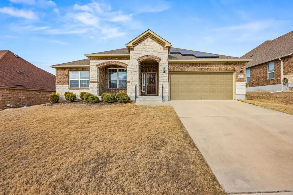 6205 Tanzanite Drive, Killeen