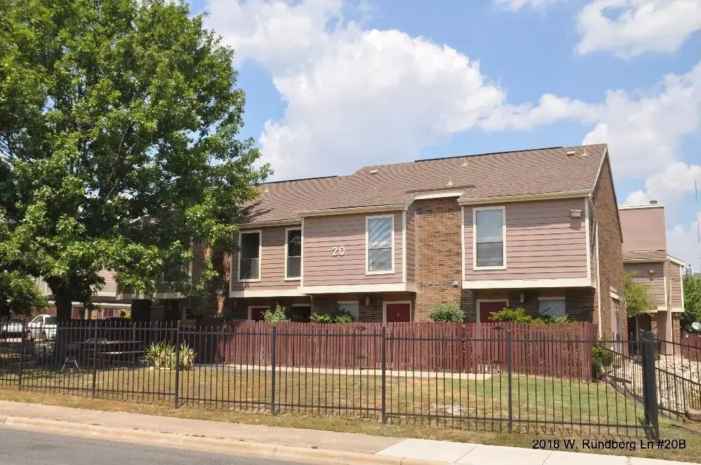 2018 W Rundberg Lane 20b, Austin