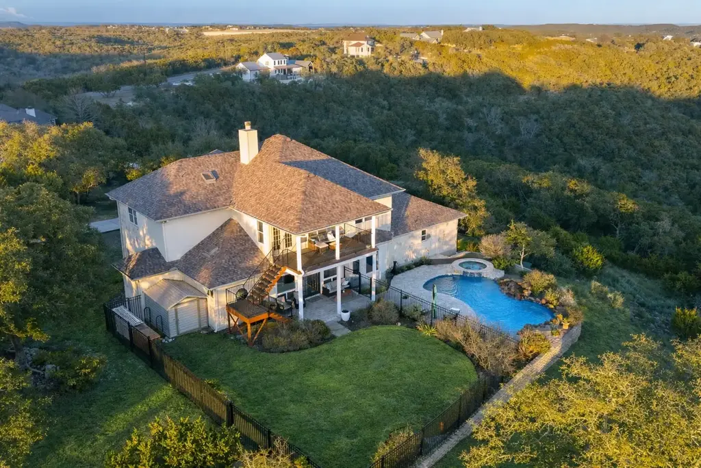 103 High Sierra Drive, Boerne