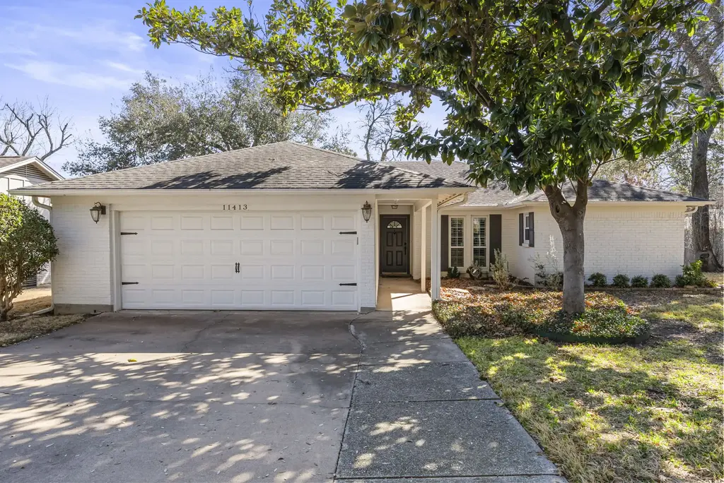 11413 Toledo Drive, Austin
