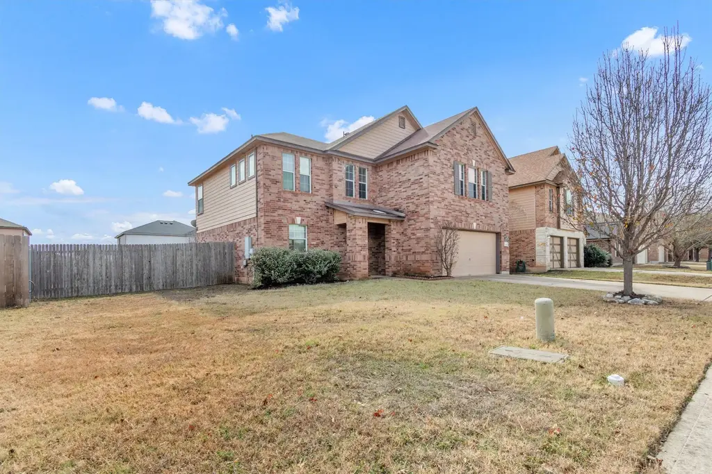 2008 Sydnee Drive, Leander