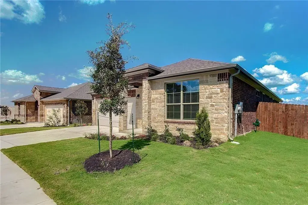 18521 Urbano Drive, Pflugerville