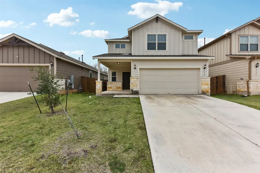 333 La Dera Drive, Liberty Hill