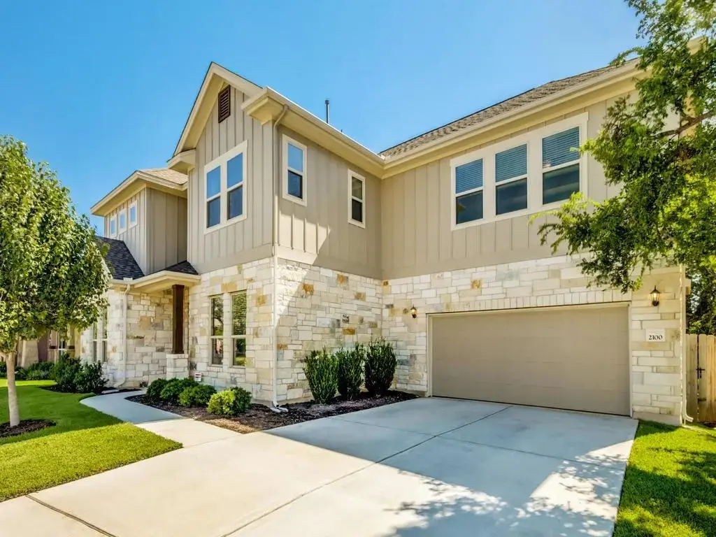 2100 Camino Alemeda, Cedar Park