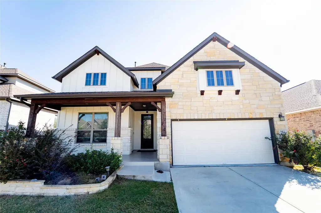 20813 Carries Ranch Road, Pflugerville