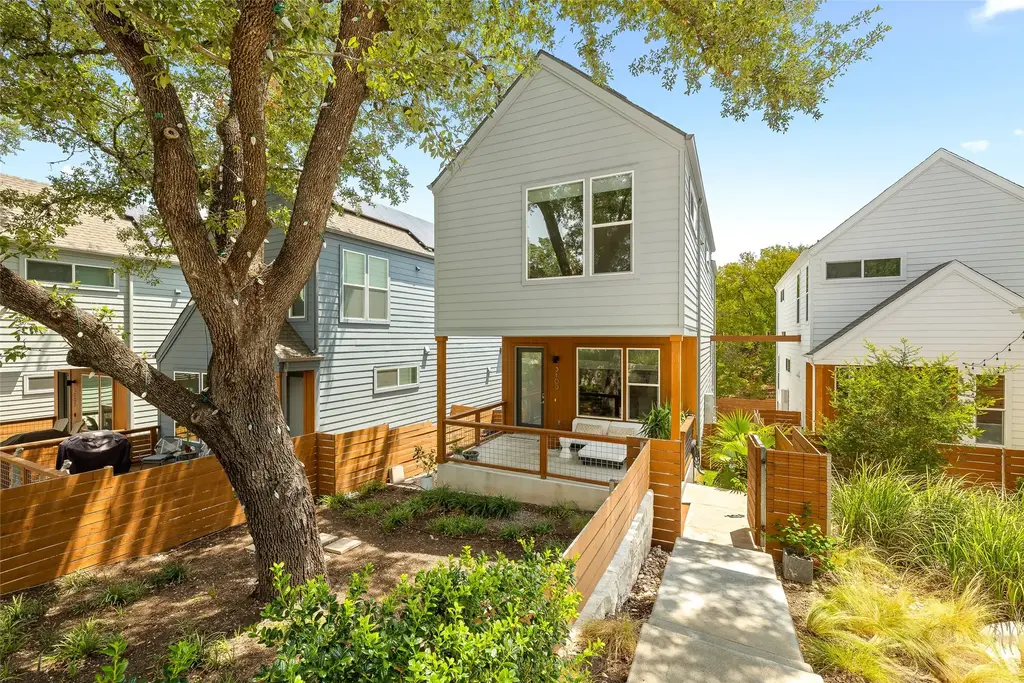 3109 Aldwyche Drive, Austin