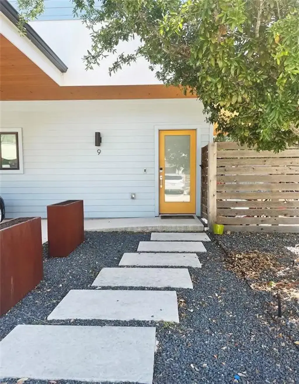 2101 Montopolis Drive 9, Austin