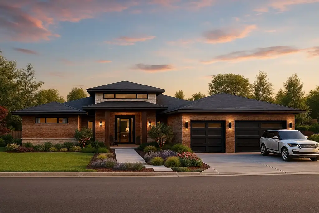 2401 Newton Drive, Lago Vista