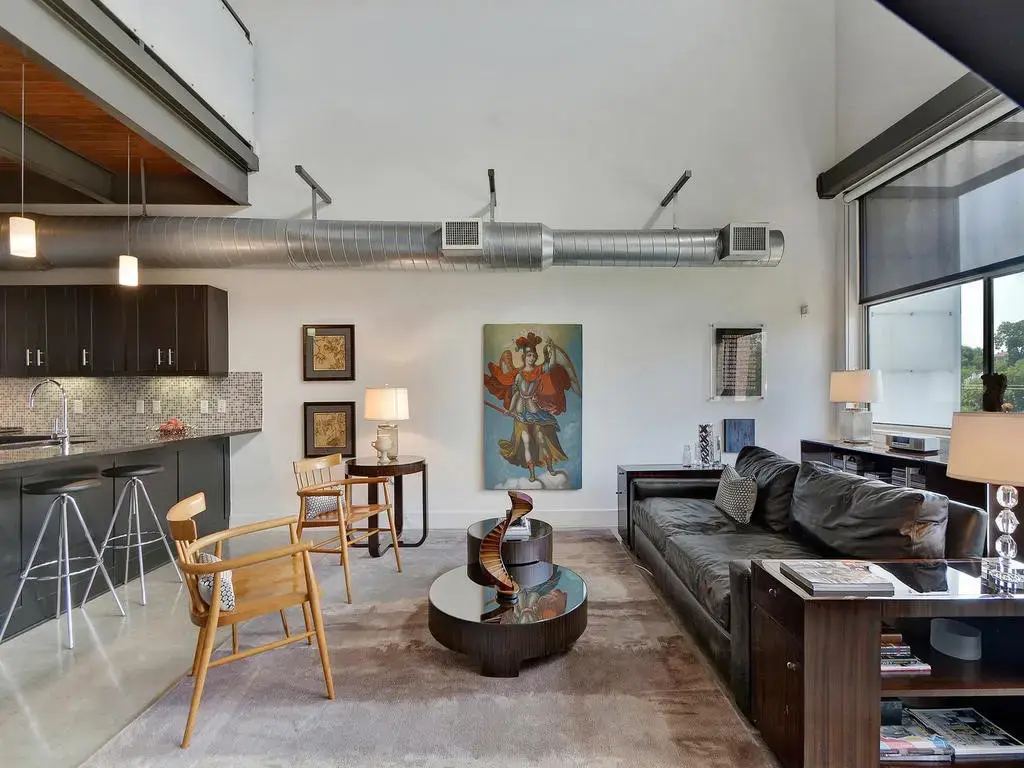 2205 N Lamar Boulevard 224, Austin