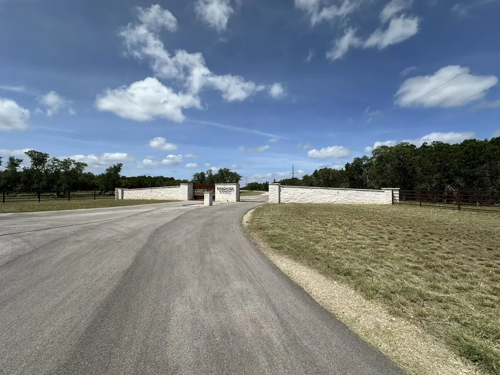 251 Stargazer Drive, Lampasas