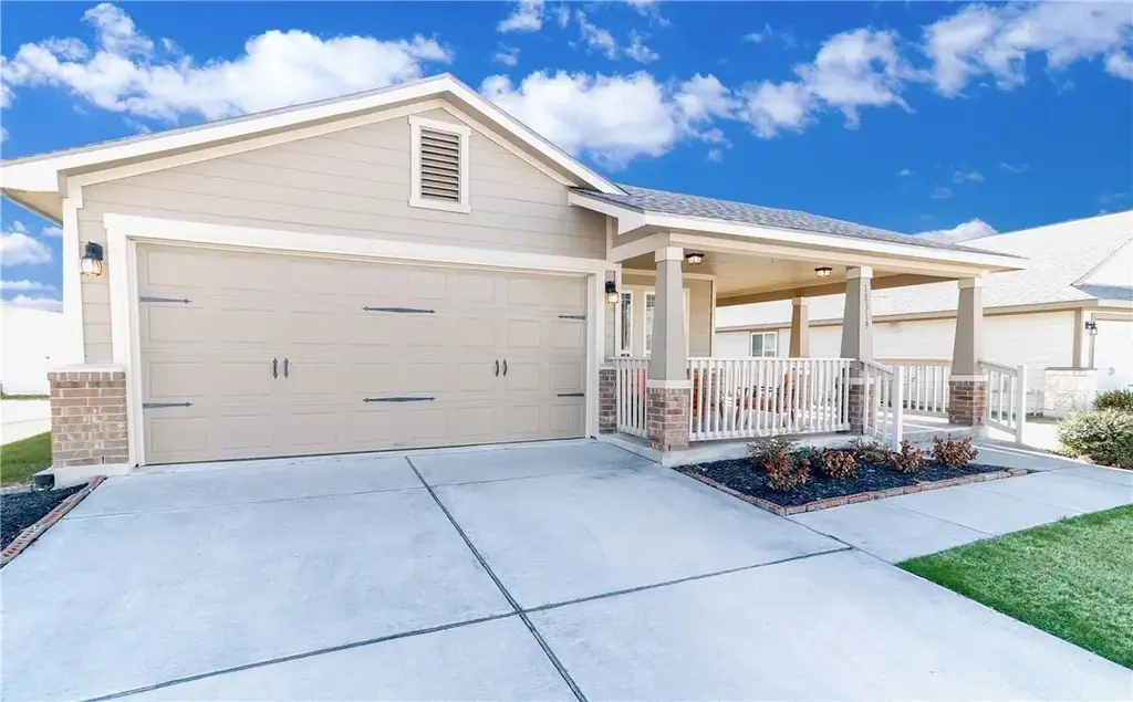 18319 Bandelier Drive, Pflugerville
