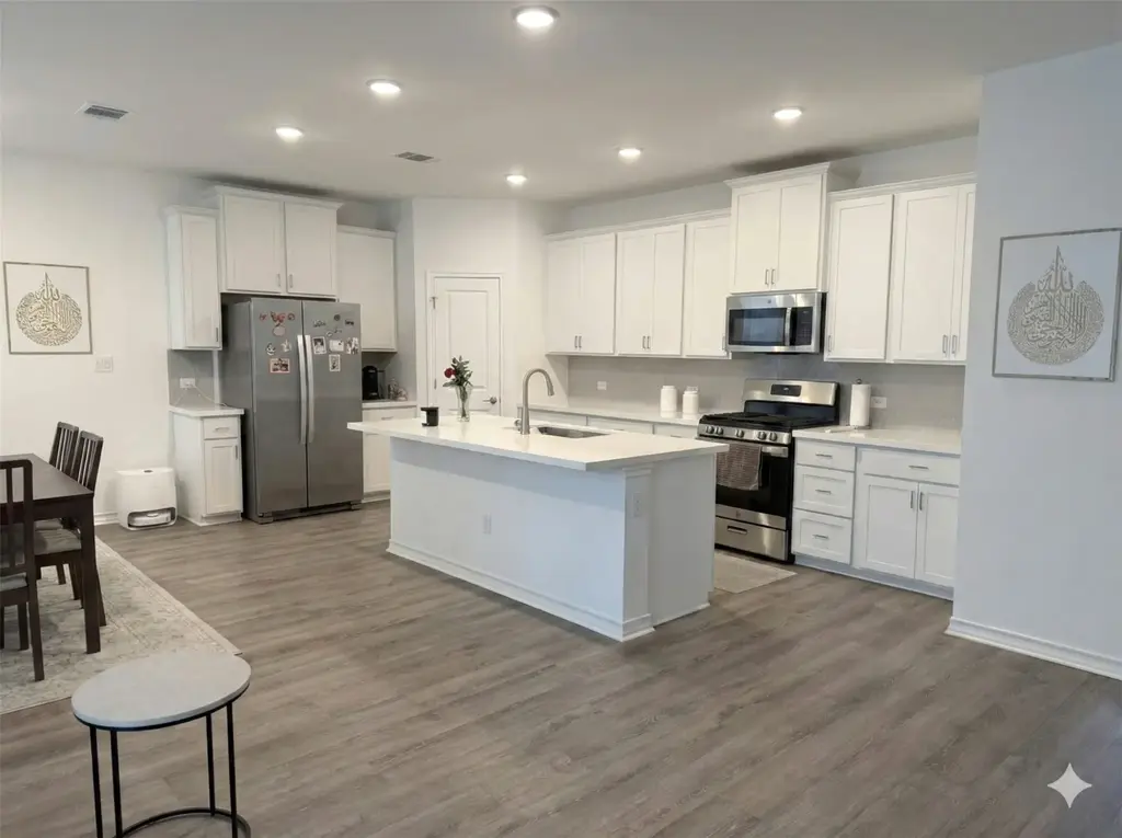 1611 Alana Falls Avenue, Pflugerville