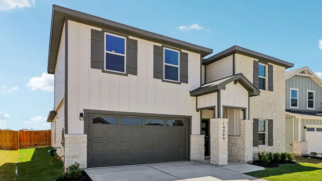 14909 Found Admiral Lane, Manor