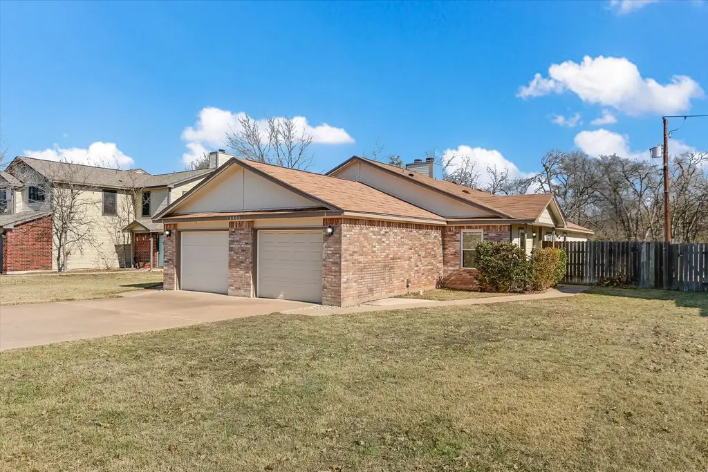 13401 Saddlebrook Trail, Austin
