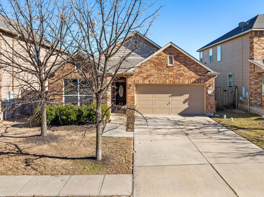 11209 Kildoon Drive, Austin