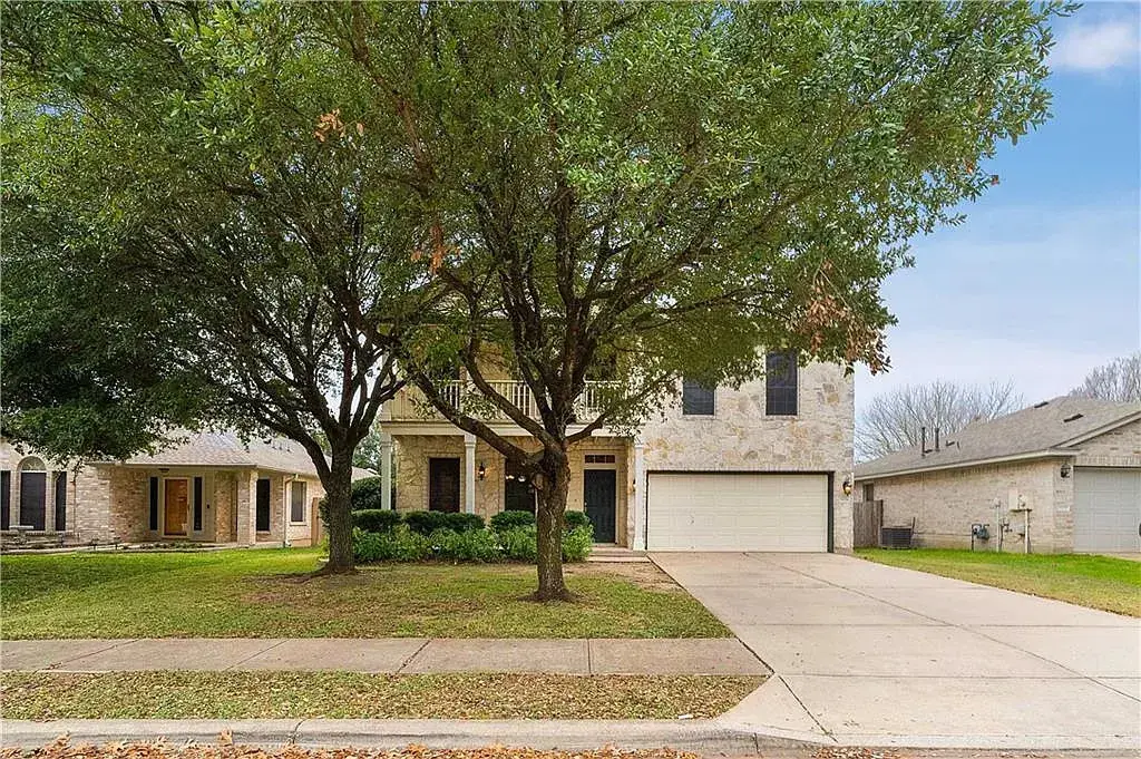 3434 Yogi Berra Way, Round Rock