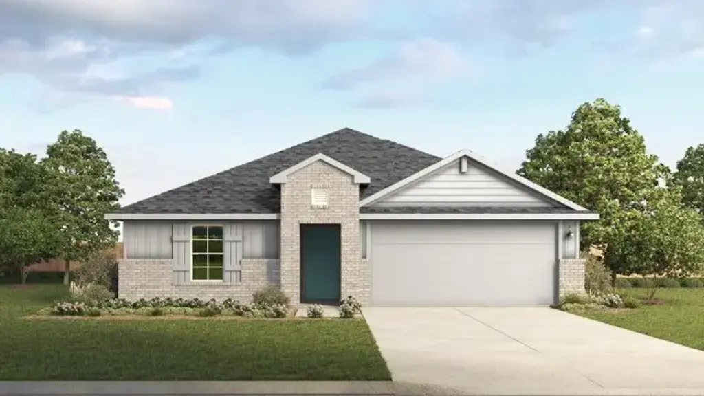 109 White Rock Trail, Marble Falls