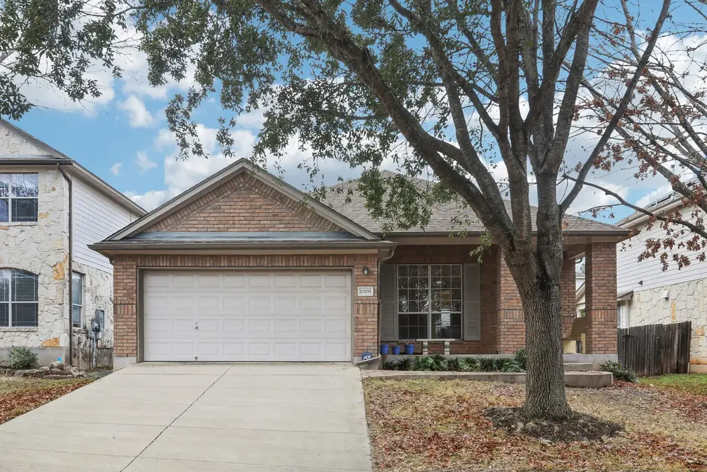 10108 Channel Island Drive, Austin