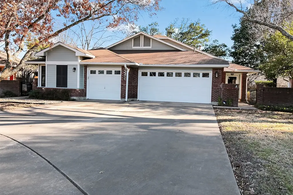 12311 Furrow Cove B, Austin