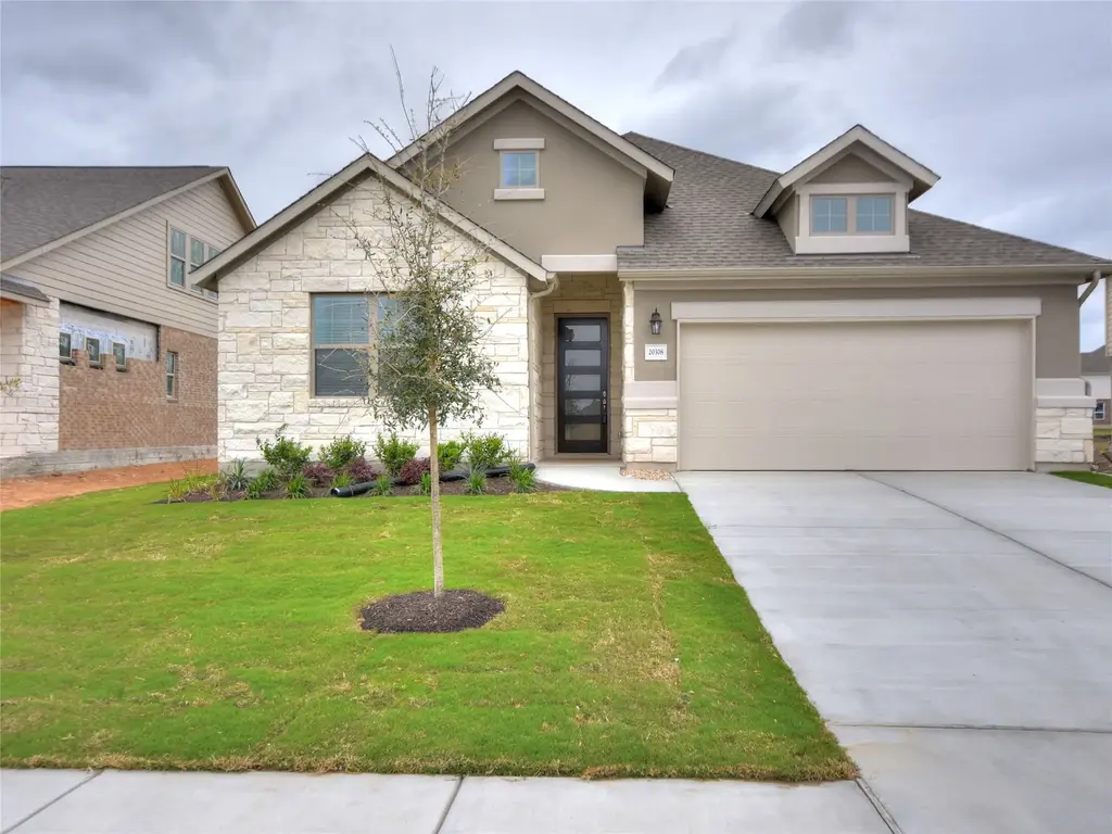 20308 Great Egret Lane, Pflugerville
