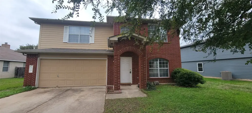 618 Elizabeth Lane, Bastrop