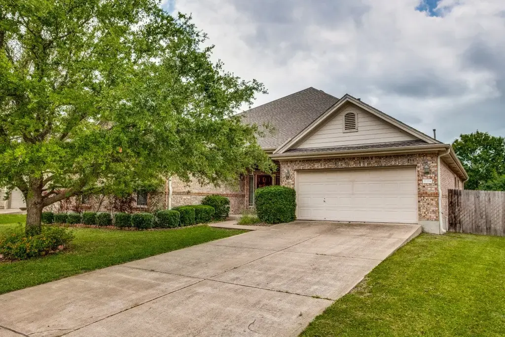 17204 Ennis Trail, Austin