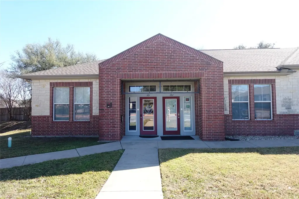 201 S Lakeline Boulevard 102, Cedar Park