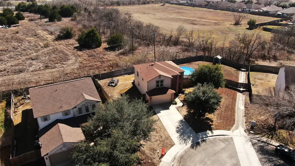 370 Holly Grove Street, Kyle