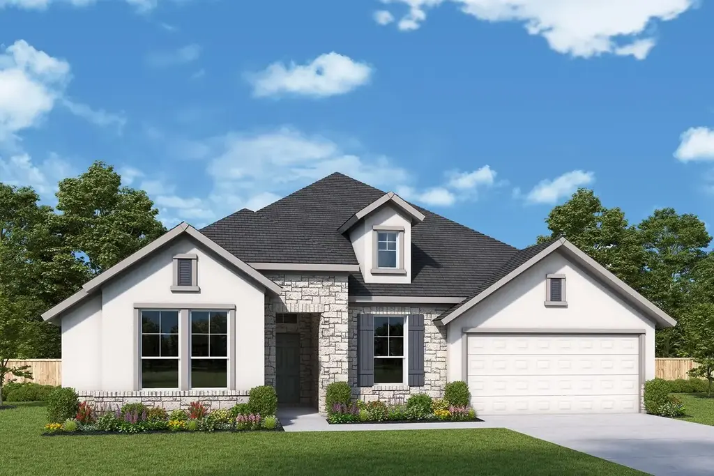 1123 Rusty Blackhaw Trail, San Marcos