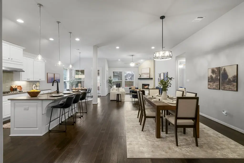 2316 Belen Drive, Leander