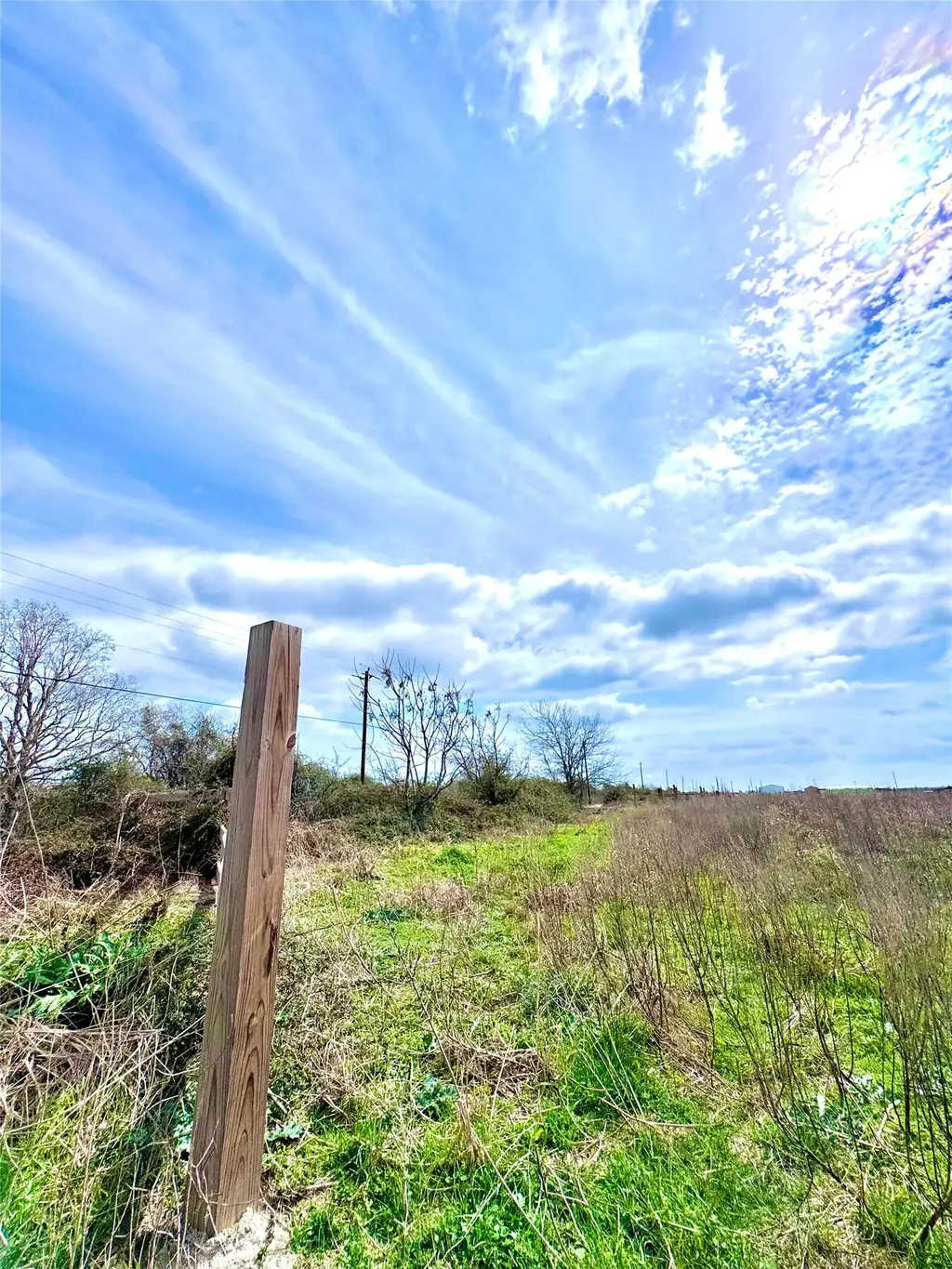 Tbd Tract 13 County Road 210, Eagle Lake