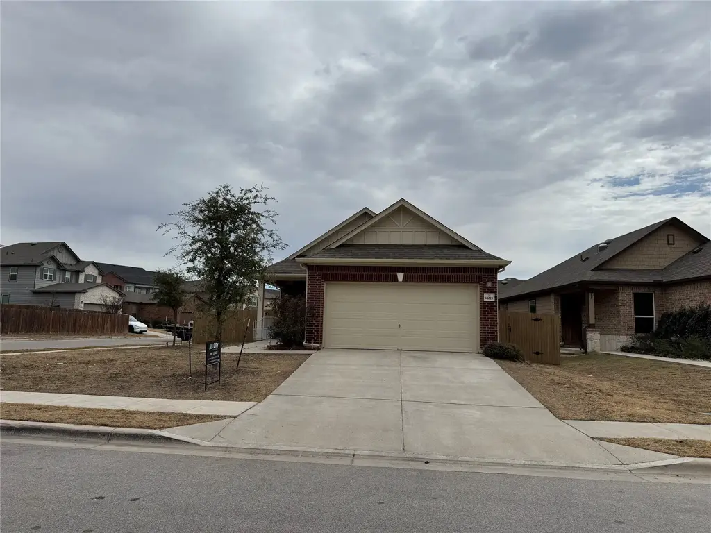 14225 Silver Lace Lane, Pflugerville