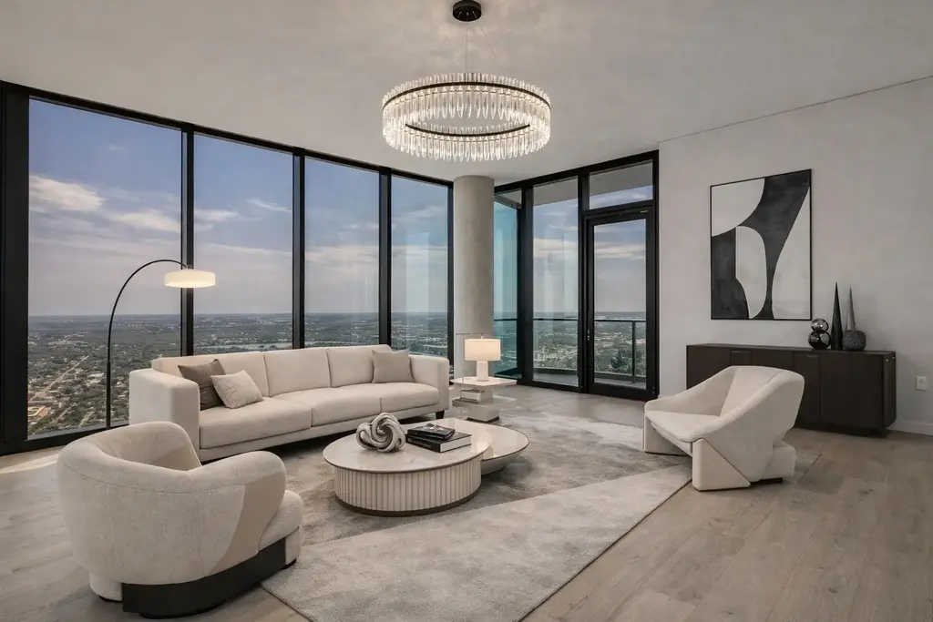 610 Davis Street 4901, Austin