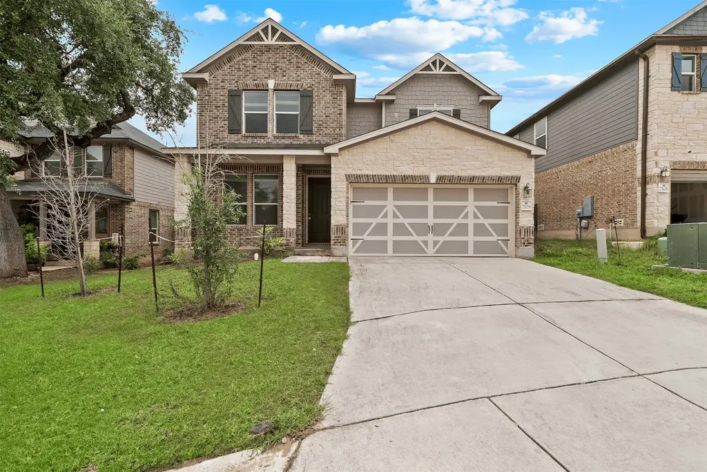 7509 San Mirienda, Boerne