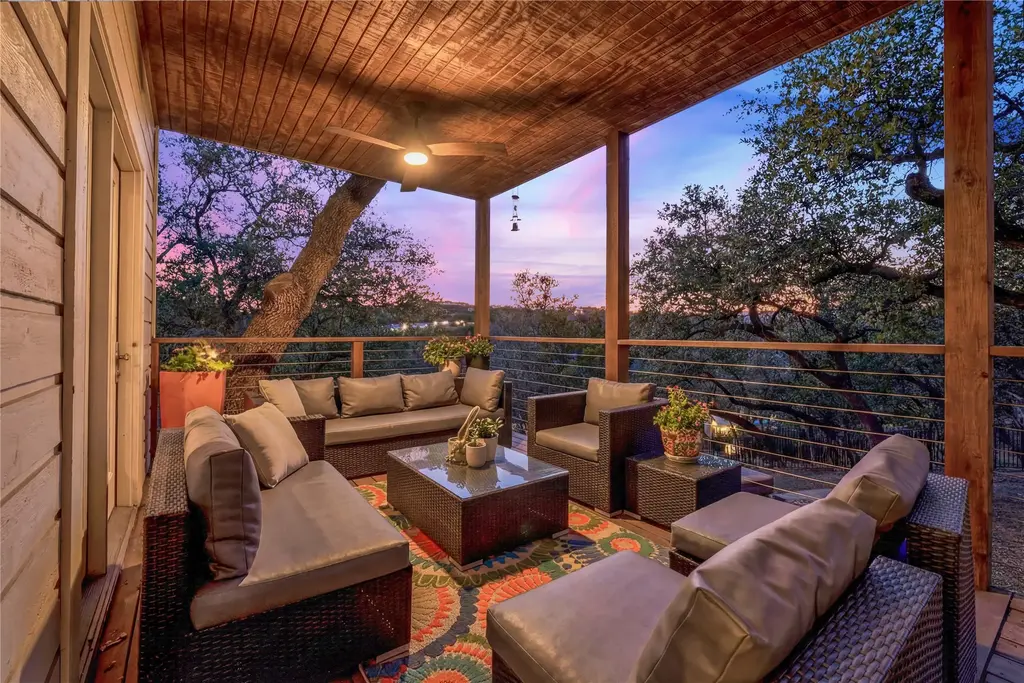 5600 Blueridge Court, Austin