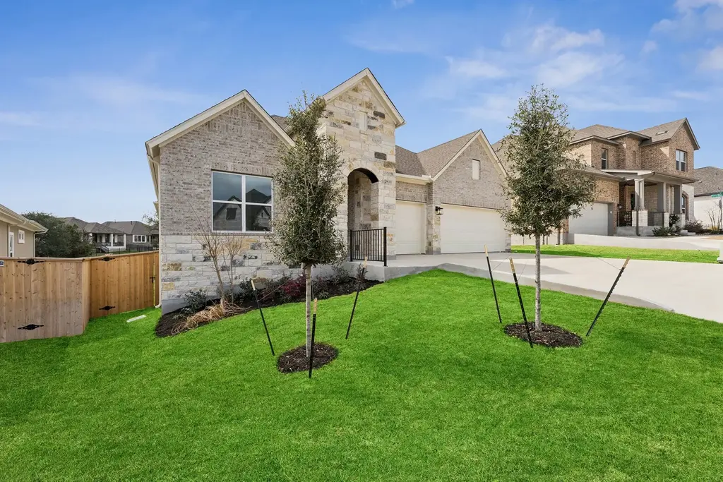 729 Teakmill Trail, San Marcos