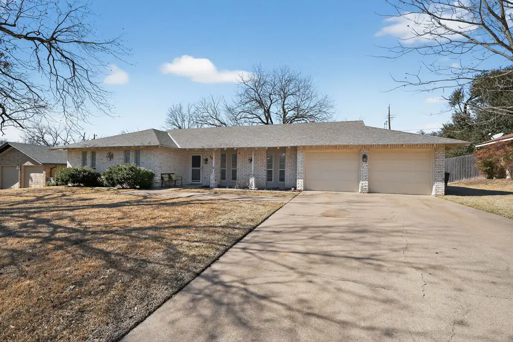 4610 Walnut Road, Temple