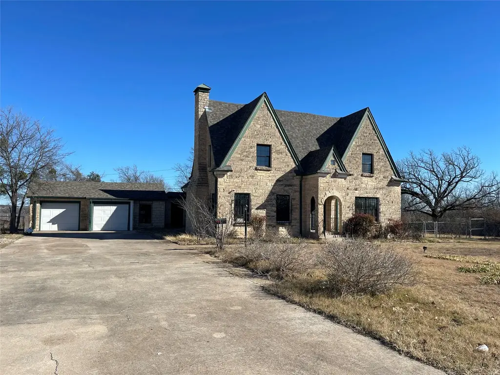 111 W Fowler Avenue W, Killeen