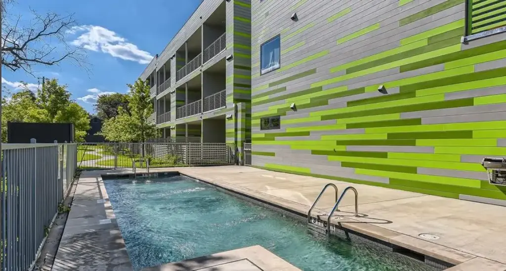 4004 Banister Lane 106, Austin